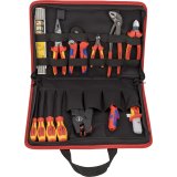 KNIPEX Tool Bag  Compact #1