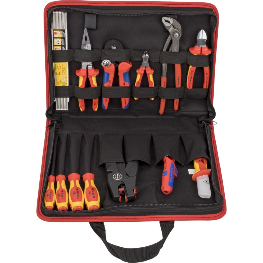 KNIPEX Tool Bag  Compact #1