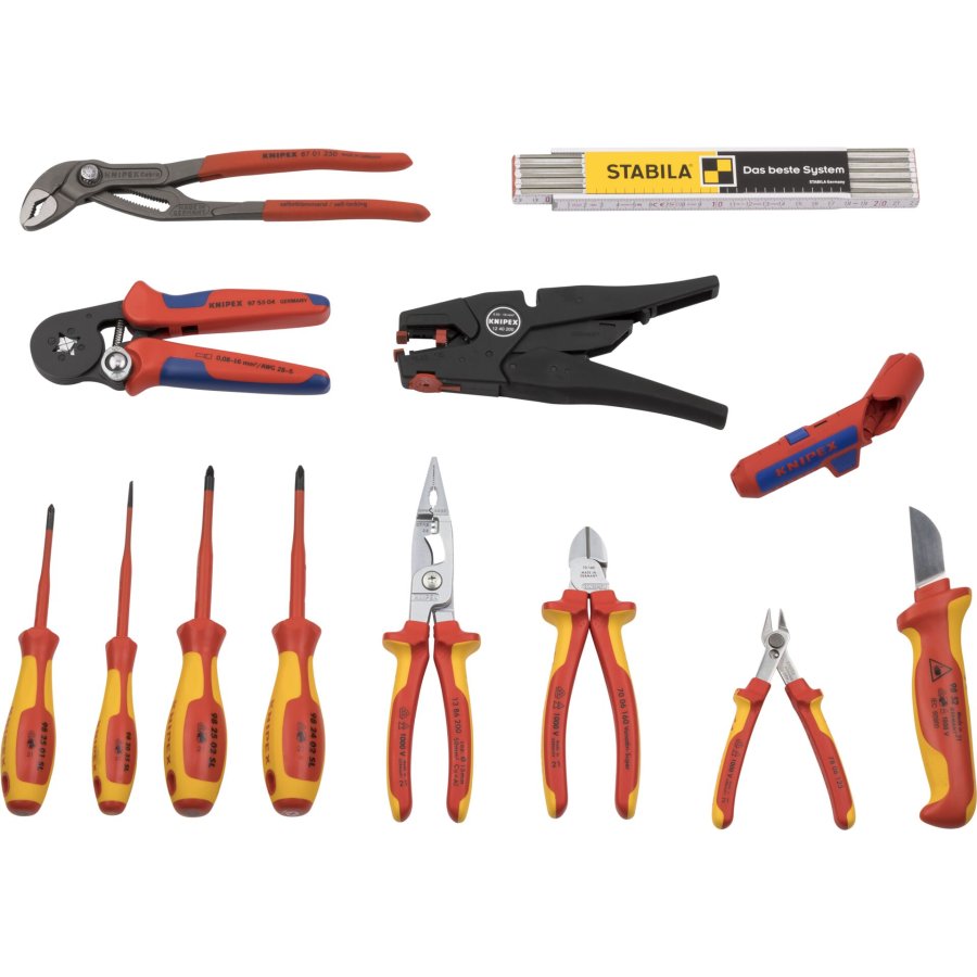 KNIPEX Tool Bag  Compact #2