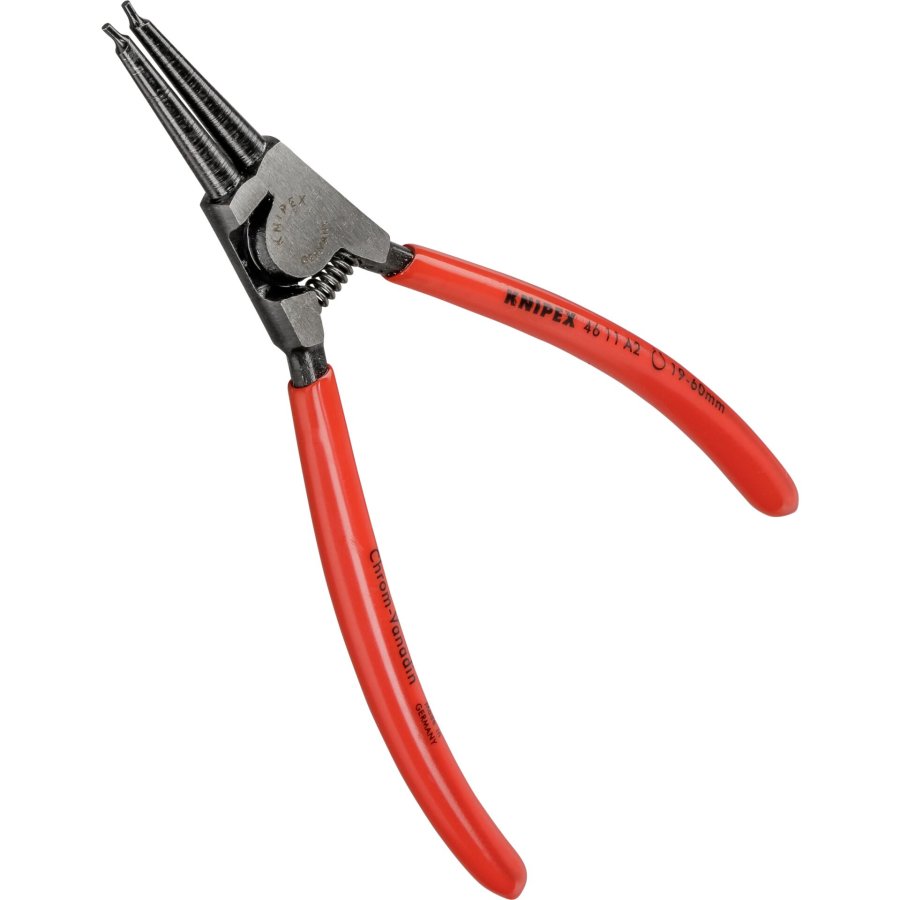 KNIPEX Circlip Pliers Set Bag with 4 Pliers #2