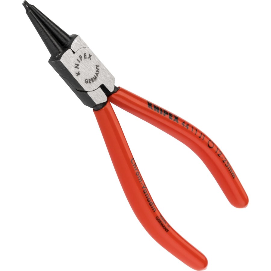 KNIPEX Circlip Pliers Set Bag with 4 Pliers #3