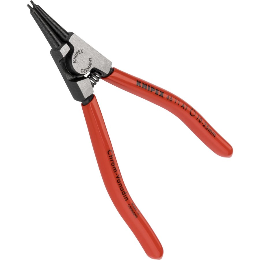 KNIPEX Circlip Pliers Set Case with 8 Pliers #3