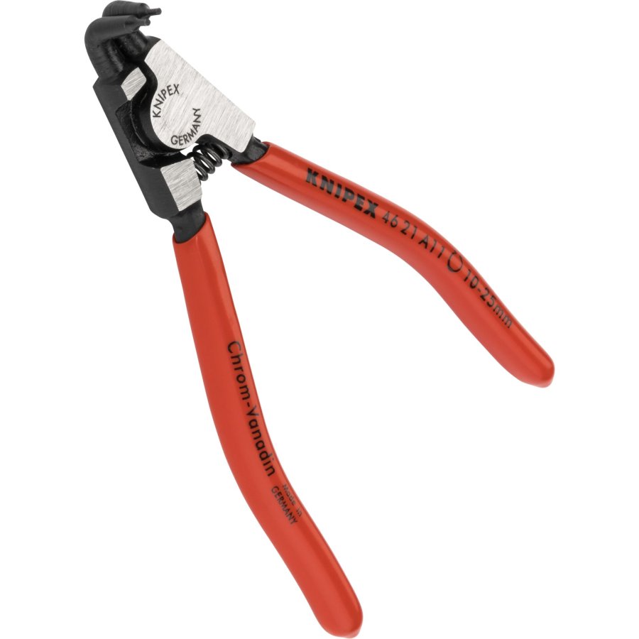KNIPEX Circlip Pliers Set Case with 8 Pliers #8