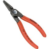 KNIPEX Circlip Pliers Set Case with 8 Pliers #5