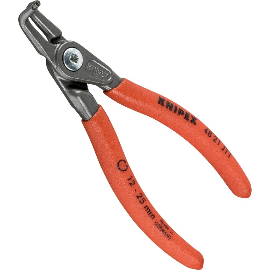 KNIPEX Circlip Pliers Set Case with 8 Pliers #8