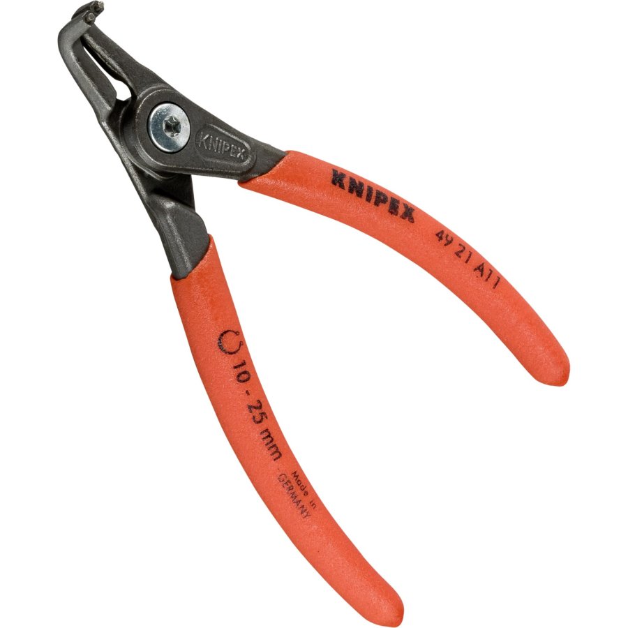 KNIPEX Circlip Pliers Set Case with 8 Pliers #9