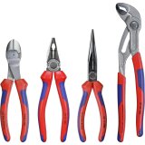 KNIPEX Pliers Set  Basic Chrom #1