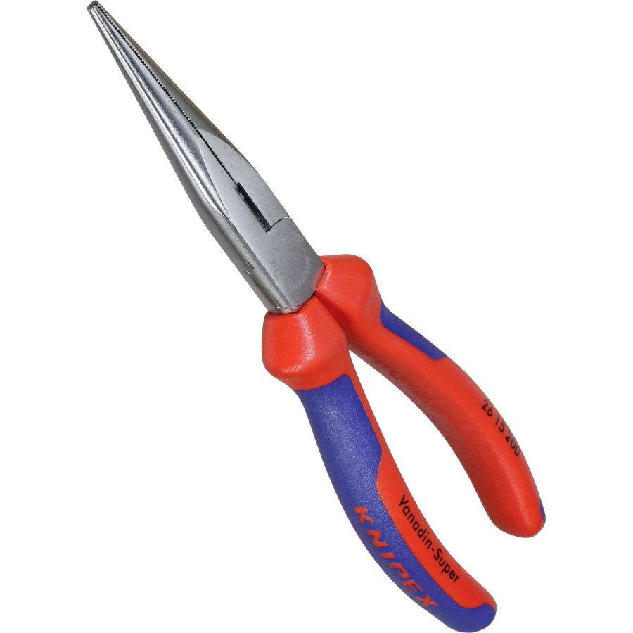 KNIPEX Pliers Set  Basic Chrom #3