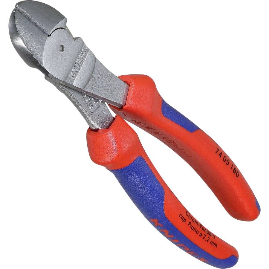 KNIPEX Pliers Set  Basic Chrom #5