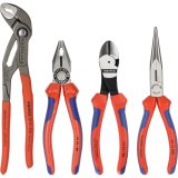 KNIPEX Pliers Set  Basic #1