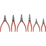 KNIPEX Circlip Pliers Set SRZ in foam tray #1