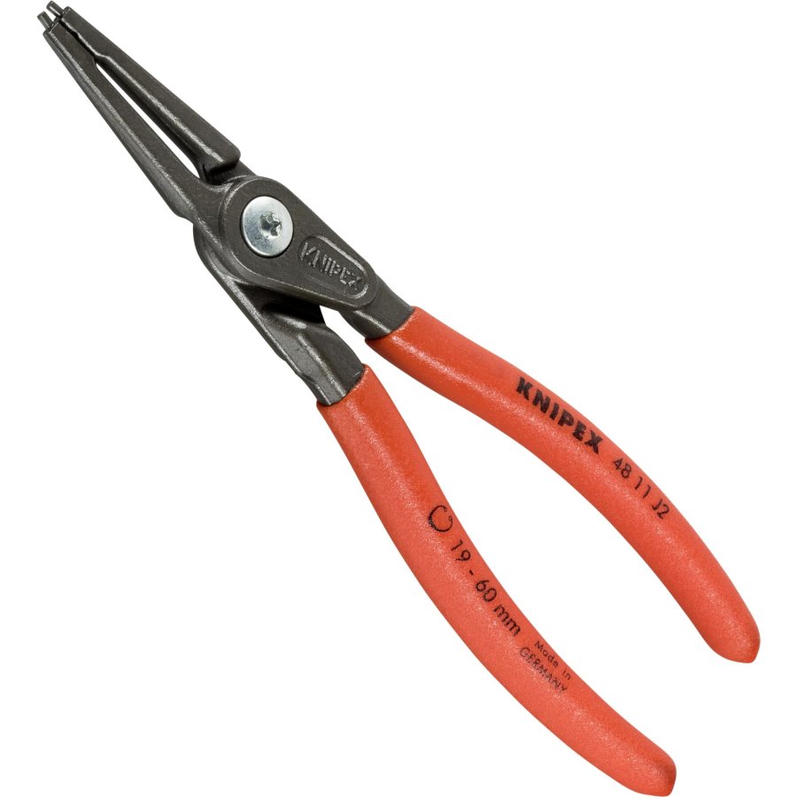 KNIPEX Circlip Pliers Set SRZ in foam tray #3