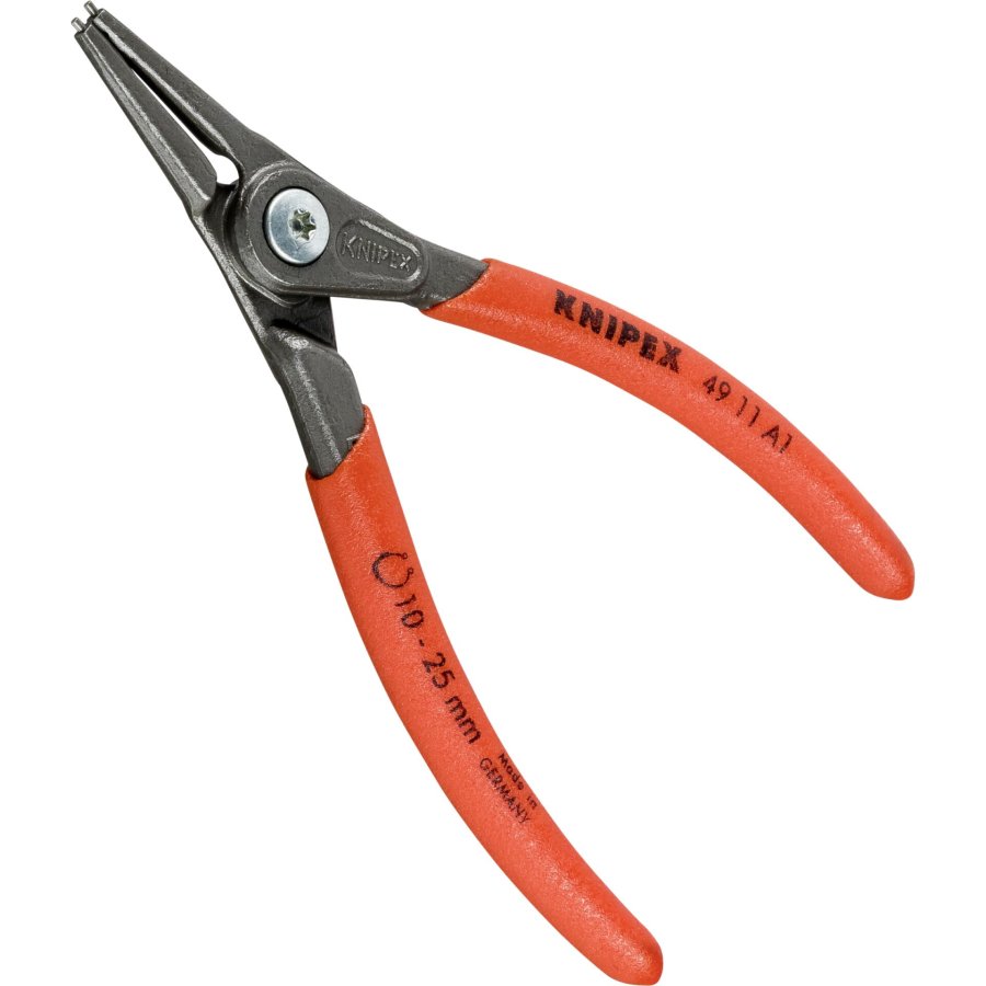 KNIPEX Circlip Pliers Set SRZ in foam tray #4