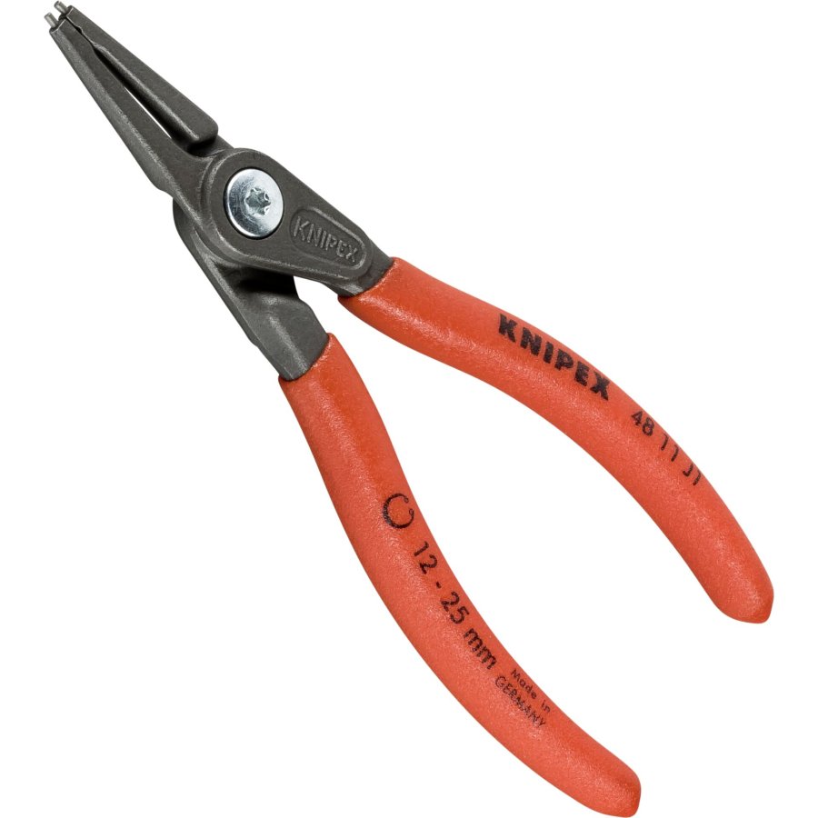 KNIPEX Circlip Pliers Set SRZ in foam tray #5