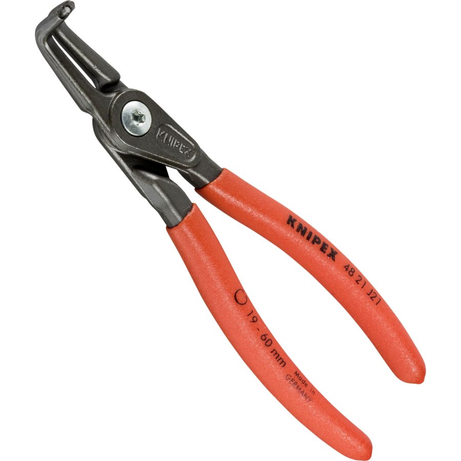 KNIPEX Circlip Pliers Set SRZ in foam tray #7