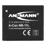 Ansmann A-Can NB-11L #2