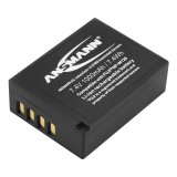 Ansmann A-Fuj NP-W126 #1