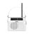 Sangean PR-D6 (Hedonic 60) white #2