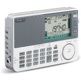 Sangean ATS-909 X2 white #1