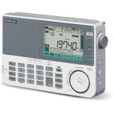 Sangean ATS-909 X2 white #3