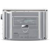 Sangean ATS-909 X2 white #4