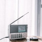 Sangean ATS-909 X2 white #6