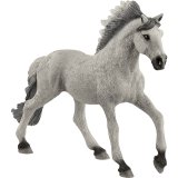 Schleich Farm World        13915 Sorraia Mustang Stallion #1
