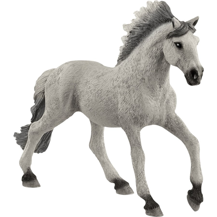 Schleich Farm World        13915 Sorraia Mustang Stallion #1