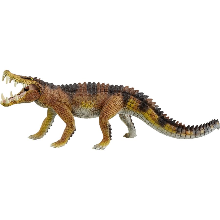 Schleich Dinosaurs         15025 Kaprosuchus #1