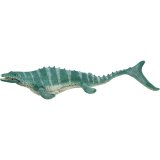Schleich Dinosaurs         15026 Mosasaurus #1
