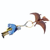 Schleich Dinosaurs      41467 Jetpack Chase #1