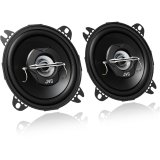 JVC CS-J420X #1