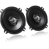 JVC CS-J520X #1