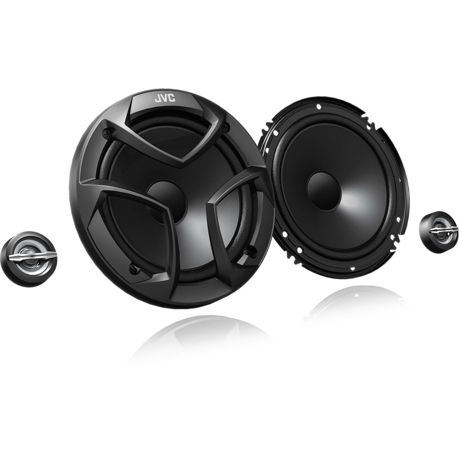 JVC CS-JS600 #1
