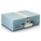 Lenco TT-110 blue/white #3