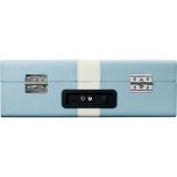 Lenco TT-110 blue/white #5