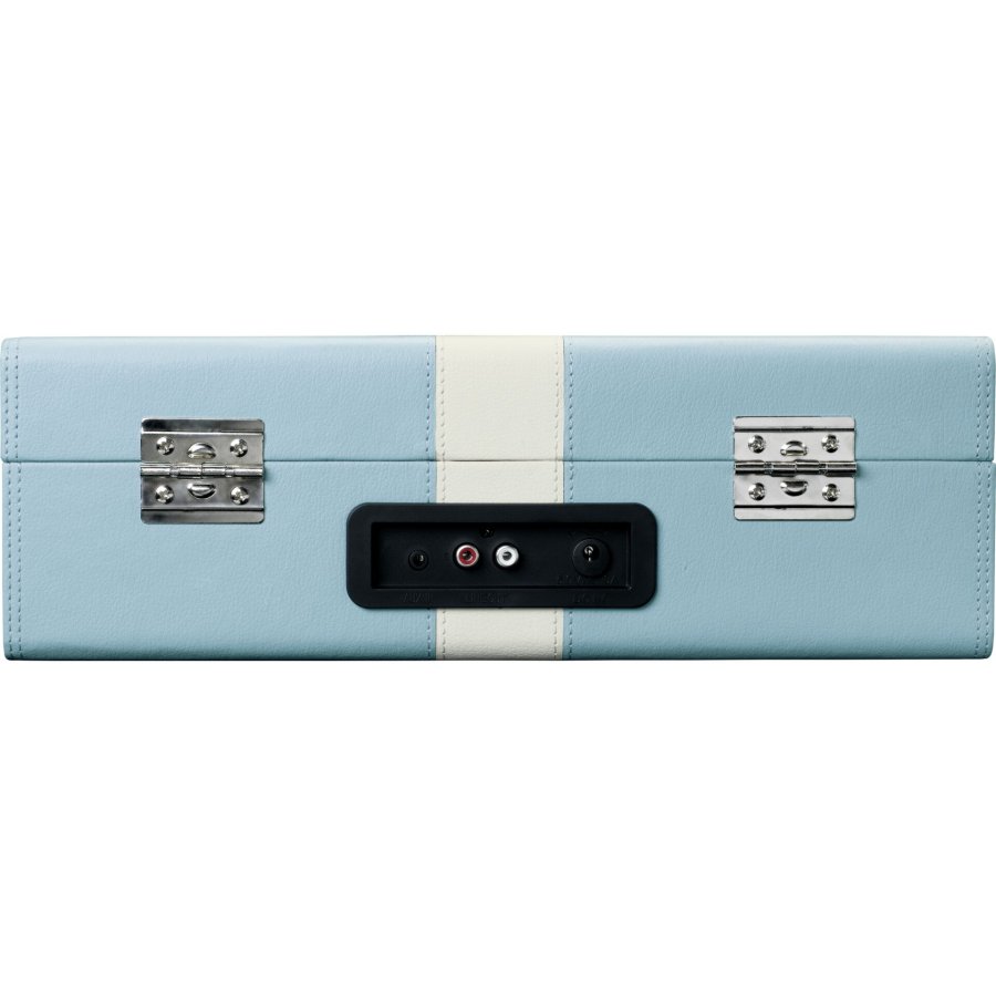 Lenco TT-110 blue/white #5