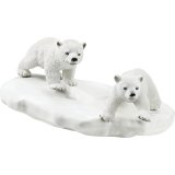 Schleich Wild Life         42531 The big Ice Floe #2