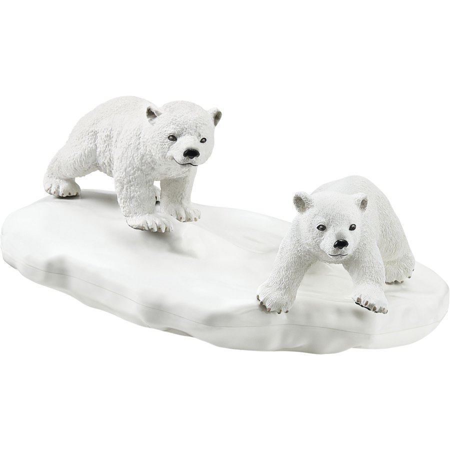 Schleich Wild Life         42531 The big Ice Floe #2