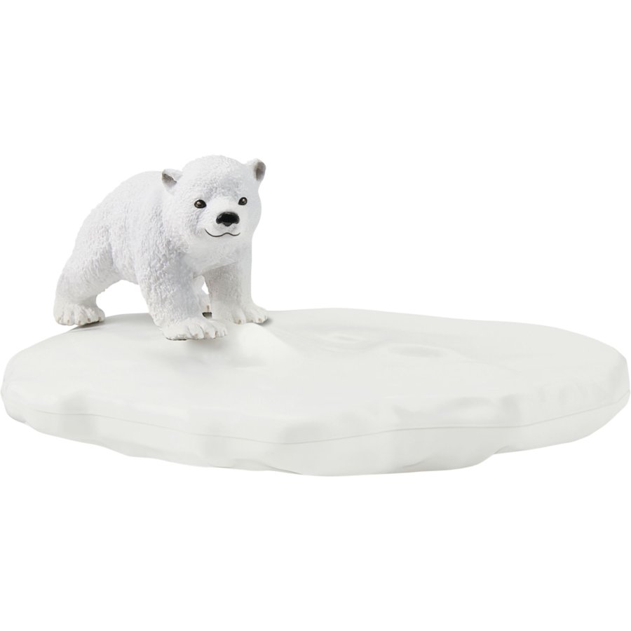 Schleich Wild Life         42531 The big Ice Floe #3