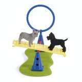 Schleich Farm World        42536 Puppy Agility Training #5