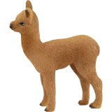 Schleich Wild Life         42544 Alpaca Set #4