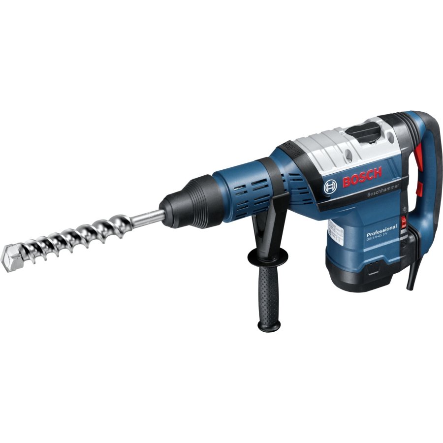 Bosch 0 611 265 000 hammerbor 1500 W 300 rpm SDS Max #1