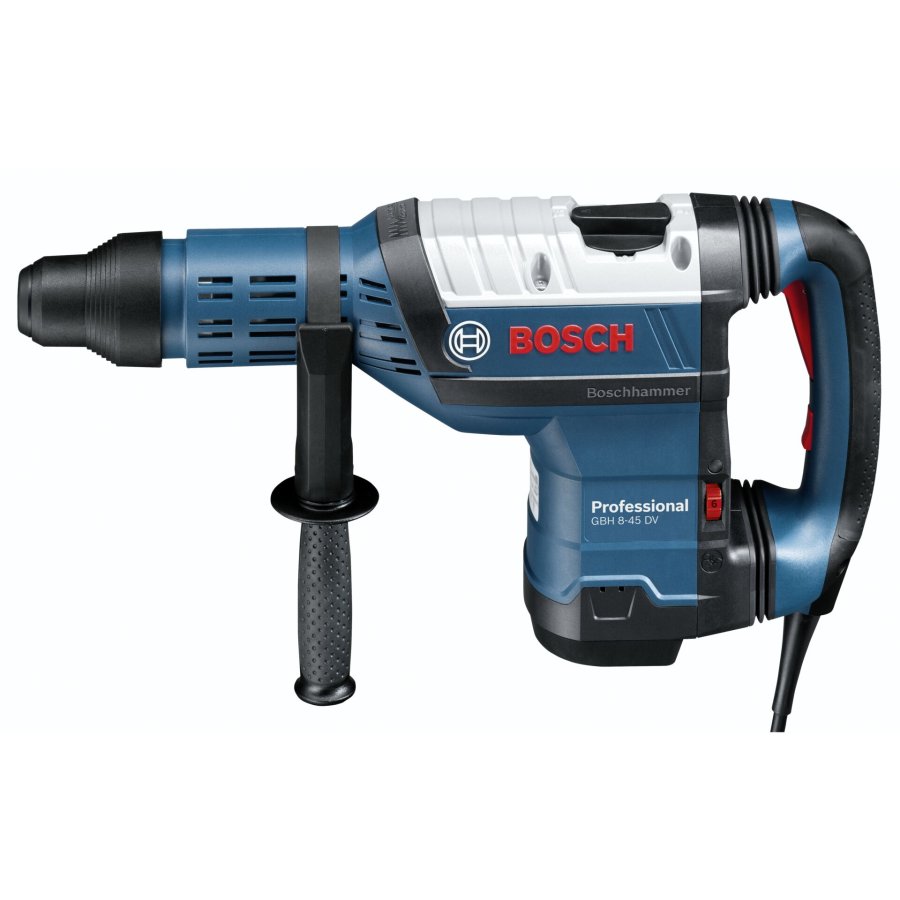 Bosch 0 611 265 000 hammerbor 1500 W 300 rpm SDS Max #2