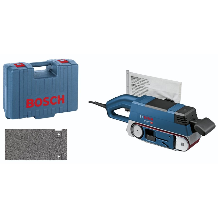 Bosch GBS 75 AE Belt Sander ZB Case #1