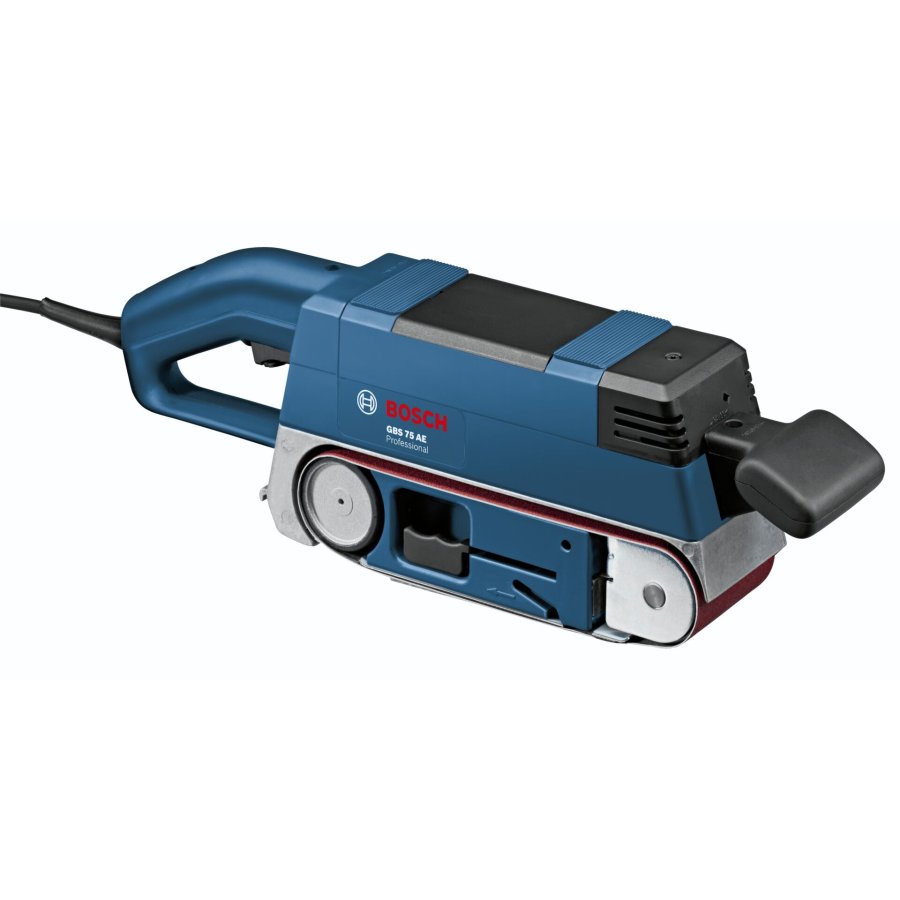 Bosch GBS 75 AE Belt Sander ZB Case #2