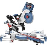 Bosch GCM 8 SDE Mitre Saw #1