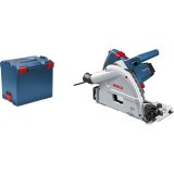 Bosch 0 601 675 001 transportabel rundsav 16,5 cm 6250 rpm 1400 W #1