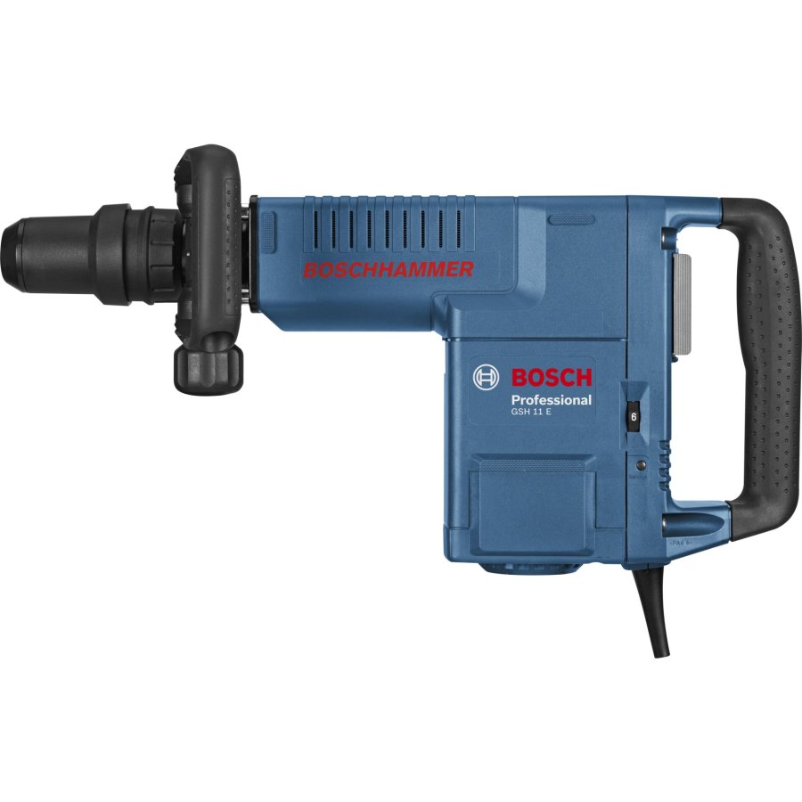 Bosch GSH 11 E Drill Hammer Case #1