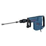 Bosch GSH 11 E Drill Hammer Case #3